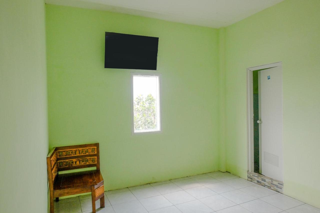 Spot On 2081 Sriwijaya Family Residence Bukit Bukit Lawang Zewnętrze zdjęcie